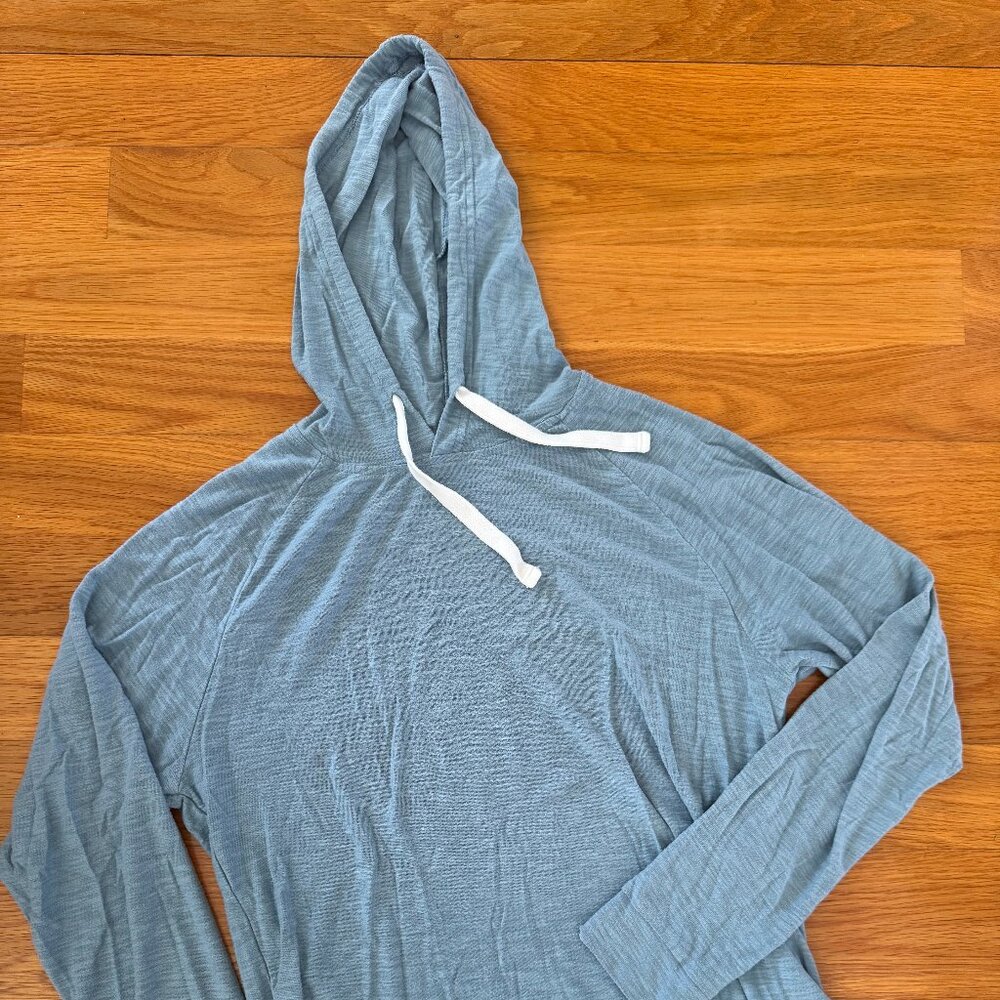 Free Fly Bamboo Slub Hoody